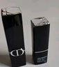 迪奧DIOR【鄧為推薦】烈艷藍金口紅絨霧720唇膏教師節禮物生日禮物女 曬單實(shí)拍圖