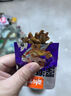 勁仔 小魚(yú)仔零食小魚(yú)干 混合味 200g/盒  20包 曬單實(shí)拍圖
