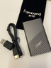 梵想（FANXIANG）2TB 移動(dòng)固態(tài)硬盤(pán)（PSSD）移動(dòng)ssd Type-c 蘋(píng)果手機iphone16 Promax直連 電腦外接硬盤(pán) PS2000W 曬單實(shí)拍圖
