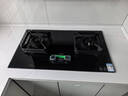 華帝（VATTI）頂側雙吸抽排油煙機 小飛翼pro 25/28m3風(fēng)量家用變頻煙灶套裝燃氣灶具抽油煙機家用 官方補貼20% 【小飛翼ProK9】28m3變頻自動(dòng)洗i111K9 曬單實(shí)拍圖