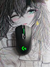 羅技（G）G703無(wú)線(xiàn)游戲鼠標 電競鼠標無(wú)線(xiàn)人體工學(xué)鼠標機械充電鼠標 可選配重RGB吃雞FPS宏編程中大手送男友 G703 升級HERO傳感器 曬單實(shí)拍圖