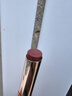 卡姿蘭（Carslan）霧吻口紅唇膏不易沾杯啞光顯白M06(蜜桃烏龍)3.2g 教師節(jié)禮物實用 曬單實拍圖