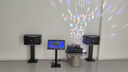 JBL【全新三分頻】Pasion10專業(yè)家庭ktv音響套裝 影院家用K歌音箱卡拉ok唱歌全套設備 【JBL頂奢全套】10吋2.0尊享套裝 曬單實拍圖