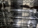 萬(wàn)和（Vanward）【300L鯨吞大容量 家商兩用】消毒柜商用立式廚房餐具碗筷高溫消毒碗柜【國家補貼】ZTD300-L1100C 曬單實(shí)拍圖