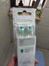 飛利浦（PHILIPS）電動牙刷頭適配鉆石3系/HX51系列/HX6730/5181/6511/3216/3226等 3支 【C2清潔型】HX9023/67 曬單實拍圖