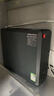 352加熱凈水器1800G常溫出水4.6L/min 反滲透直飲0阻垢劑 即熱400G通量?jì)魺嵋惑w機A418H【國家補貼】 曬單實(shí)拍圖