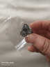 奢蔻（Cercoo）發(fā)夾精致發(fā)飾小號劉海后腦勺百搭高級感抓卡韓國水鉆水晶小抓夾女 曬單實(shí)拍圖