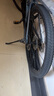 捷安特(GIANT)山地車(chē)自行車(chē)輪胎多種規格內胎 27.5X1.95/2.125 FV嘴長(cháng)48mm 曬單實(shí)拍圖