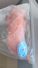 郯潤食品 黑豬里脊肉4斤/袋 冷凍黑豬里脊瘦肉里脊生鮮炒菜食材 曬單實(shí)拍圖