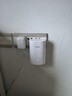 華為子母路由器Q6E凌霄無(wú)線千兆全屋WiFi套裝分布式路由漏油器穿墻王電力貓信號(hào)放大增強(qiáng)器適配mate70 子母路由器【適合3-4房大平層】專業(yè)指導(dǎo)安裝 曬單實(shí)拍圖