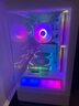 華碩全家桶14700KF主機RTX5070Ti主機吹雪定制華碩全家桶ROG太陽(yáng)神顯卡設計游戲組裝電腦主機DIY組裝機 搶先版丨14600KF+RTX5060 曬單實(shí)拍圖