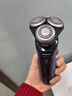 飛利浦（PHILIPS）電動剃須刀經典5系Pro 清爽凈剃AI智能刮胡刀 生日禮物 送男友送老公 國家補貼 曬單實拍圖