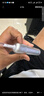 laifen徠芬新一代掃振電動(dòng)牙刷鋁合金款 萊芬深度清潔護成人牙刷 教師節禮物 粉色 曬單實(shí)拍圖