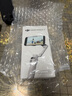 大疆 DJI Osmo Mobile 7輕快跟拍手機穩定器OM7智能追蹤自拍桿直播vlog拍攝神器 曬單實(shí)拍圖