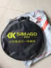 SIMAGO喜曼多魚(yú)護網(wǎng)兜漁網(wǎng)加厚防掛速干釣魚(yú)網(wǎng)兜魚(yú)護包漁具33cm*1.9m 曬單實(shí)拍圖
