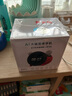 夢(mèng)多福ai時(shí)間寶機器人智能鬧鐘豆包故事機兒童玩具男女孩生日禮物小學(xué)生 曬單實(shí)拍圖