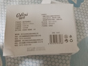 可心柔棉柔巾100抽6包100%全棉寶寶專用純棉洗臉巾干濕兩用 曬單實(shí)拍圖