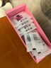東阿阿膠桃花姬阿膠糕180g*2即食阿膠糕禮盒補品糕中秋禮盒送長(cháng)輩倪妮推薦 曬單實(shí)拍圖