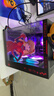 華碩全家桶【24期免息】RTX/5070/5060Ti/5060顯卡14600KF/230F臺式整機明日香mod機箱組裝電腦DIY主機 i5 12400F+華碩RTX5060 配置一 曬單實(shí)拍圖