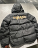 耐克（NIKE）  男裝戶(hù)外防風(fēng)保暖潮流時(shí)尚休閑運動(dòng)羽絨服 HQ4183-010 650蓬松度 85%含絨量 M 曬單實(shí)拍圖