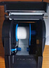 佳博（Gprinter）GP3120TU標簽打印機熱敏不干膠條碼打印機商用服裝吊牌奶茶零售倉儲物流超市食品價(jià)格標簽打印機 【電腦版80mm寬】標簽3120TU升級版 曬單實(shí)拍圖