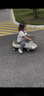卡卡曼兒童扭扭車(chē)1-3-6歲溜溜車(chē)可坐大人承重防側翻靜音寶寶搖搖妞妞車(chē) 棕- 音樂(lè )燈光+靜音閃光輪+儲物箱 嬰兒玩具車(chē)滑行車(chē)生日周歲禮物 曬單實(shí)拍圖