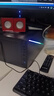 星宇禾英特爾臺式機電腦CPU酷睿i3i5i7升十六核商用辦公游戲多開(kāi)不卡電腦主機套餐 四：酷睿i5/8G內存/256G固態(tài) 曬單實(shí)拍圖