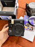 富士（FUJIFILM）mini 99膠片相機一次成像復古拍立得迷你90/41/12/SE升級款膠卷相機禮盒版含相紙【國行正品】 黑色【單機】 官方標配 曬單實(shí)拍圖