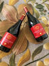 拉斐法國原酒進(jìn)口紅酒 盛世經(jīng)典2003紅酒干紅葡萄酒 紅酒2瓶裝 750ml*2瓶手提袋裝 曬單實(shí)拍圖