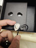 興戈EW200 可換線HiFi有線耳機(jī)動(dòng)圈高音質(zhì)大聲場(chǎng)聽聲辨位吃雞入耳式電腦游戲電競(jìng)音樂耳塞 EW200【3.5帶麥】線長約1.7M 曬單實(shí)拍圖
