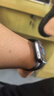 華為（HUAWEI）手表WATCH FIT 4【咨詢(xún)享優(yōu)惠】運動(dòng)智能健康管理藍牙通話(huà)輕薄NFC門(mén)禁交通支付送男女士朋友Pro3 韻律黑丨送定制表帶+精美表盤(pán) 曬單實(shí)拍圖