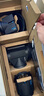 戴森（DYSON）HD16 全新智能吹風(fēng)機 Supersonic 電吹風(fēng) 負離子 速干護發(fā)  禮物推薦 HD16彩陶青色 曬單實(shí)拍圖