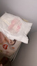 好奇（Huggies）鉑金裝小桃褲成長(cháng)褲XL96片(12-17kg)加大號尿不濕【消暑散熱】 曬單實(shí)拍圖