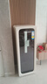 海爾（Haier）小紅花套系-150升風(fēng)冷無(wú)霜元氣冰吧家用 客廳茶葉冷藏柜保鮮柜辦公室小冰箱飲料展示LC-150WLH9EY1 曬單實(shí)拍圖