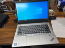 聯(lián)想（ThinkPad）銀色本E14/ThinkBook獨(dú)顯2G便攜輕薄辦公游戲設(shè)計本二手筆記本電腦 E480 i5-8代 16G512G 2G獨(dú)顯銀灰 銀色高顏值 曬單實(shí)拍圖