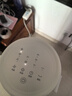 美的（Midea）電風(fēng)扇家用 無(wú)葉塔扇立式落地風(fēng)扇客廳臥室輕音節(jié)能定時(shí)搖頭循環(huán)大風(fēng)力電扇落地扇 【紅外遙控款】ZAH09MY 曬單實(shí)拍圖