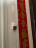公牛(BULL)門(mén)鈴 無(wú)源無(wú)線(xiàn)門(mén)鈴開(kāi)關(guān)無(wú)線(xiàn)遠程家用門(mén)鈴帶音樂(lè )開(kāi)關(guān)面板一拖一組合GWM03 曬單實(shí)拍圖