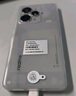 realme【國(guó)家補(bǔ)貼】真我Neo7 Turbo 天璣9400e 超薄續(xù)航大電池護(hù)眼直屏 智能游戲AI性能手機(jī)12+256透明灰 曬單實(shí)拍圖