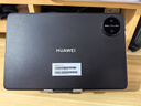 華為（HUAWEI）MatePad Mini 2025新款 鴻蒙5操作系統8.8英寸 OLED高刷大屏AI游戲辦公 SIM卡版 可通話(huà)HW11E 曜石黑 12GB+512GB 標準版 全網(wǎng)通 官方標配 曬單實(shí)拍圖