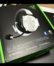 雷蛇（Razer）旋風(fēng)黑鯊V2專(zhuān)業(yè)版Pro 2.4G+藍牙 無(wú)線(xiàn)頭戴式電競游戲耳機耳麥 被動(dòng)降噪 白色 三角洲EQ調節 CSGO 曬單實(shí)拍圖