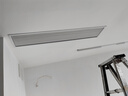 海信中央空調(diào)風(fēng)管機(jī)2匹一拖一境界臥室21-28㎡除甲醛 國家補(bǔ)貼一價(jià)全包一級(jí)能效HUR-50KF/YDZBp/PCd-1 曬單實(shí)拍圖