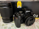 尼康（Nikon）Z50II（Z50ii/ Z502 / Z50二代 )入門(mén)級微單套機 直出Vlog（Z DX 16-50mm+50-250mm 雙鏡頭） 曬單實(shí)拍圖