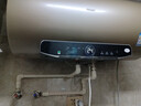 海爾（Haier）國家補貼20%電熱水器60升 JT3 金剛無(wú)縫膽 3300W變頻節能速熱 終身免換鎂棒 一級能效家用儲水式 曬單實(shí)拍圖