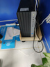 惠普戰(zhàn)99 高性能臺(tái)式電腦主機(jī) (13代i3-13100 16G 512G) 23.8英寸護(hù)眼大屏 商用辦公 教育學(xué)習(xí)機(jī) 曬單實(shí)拍圖