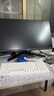 聯(lián)想（Lenovo）拯救者27英寸2K超清 原生200Hz 滿血高刷電競小金剛 護眼高色域 暗區(qū)突圍電競游戲顯示器R27qeGen2 曬單實拍圖