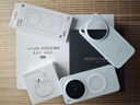vivo X300 Pro 蔡司2億APO超級長焦 藍圖自研影像雙芯 5年持久流暢OriginOS 6 直屏拍照手機 新品 國補 自在藍 16GB+512GB 贈399元尊享禮盒 曬單實拍圖