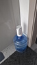 杜美森桶裝水抽水器 家用飲水機抽水器 雙泵抽水機純凈水自動上水器礦泉水取水器壓水器電動吸水器出水 【珍珠白】UVC強效殺菌丨食品級材質(zhì) 三檔定量抽水丨輕音運行丨90天續(xù)航丨終生送水管 曬單實拍圖