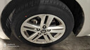普利司通（Bridgestone）汽車(chē)輪胎 205/55R16 91W T001 適配大眾朗逸/寶來(lái)/豐田卡羅拉 曬單實(shí)拍圖