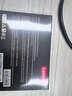 聯(lián)想（Lenovo) 1TB SSD固態(tài)硬盤(pán) 2.5英寸SATA3.0 讀560MB/s 臺式機/筆記本通用 SL700紅盤(pán) 曬單實(shí)拍圖