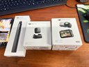 大疆【新品】DJI Osmo Nano 標準套裝（128GB）自由視角穿戴相機Vlog騎行親子寵物運動(dòng)相機拇指相機 曬單實(shí)拍圖